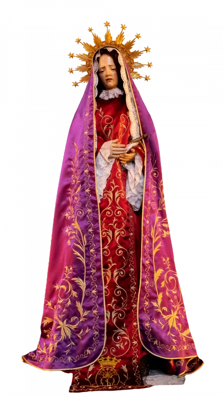 Nossa Senhora das Dores