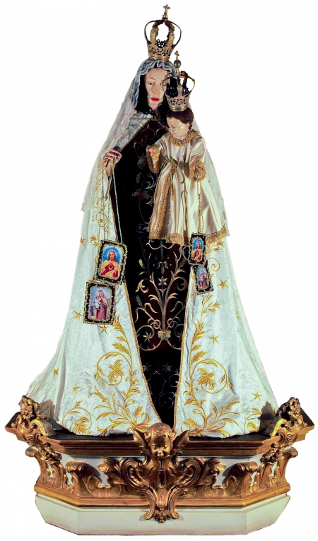 Nossa Senhora do Carmo