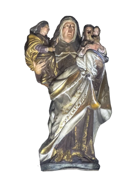Santa Emerenciana
