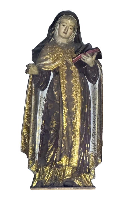 Santa Teresa D'Ávila