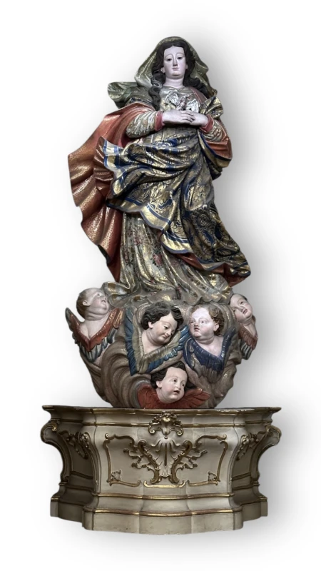 Nossa Senhora do Amor Divino