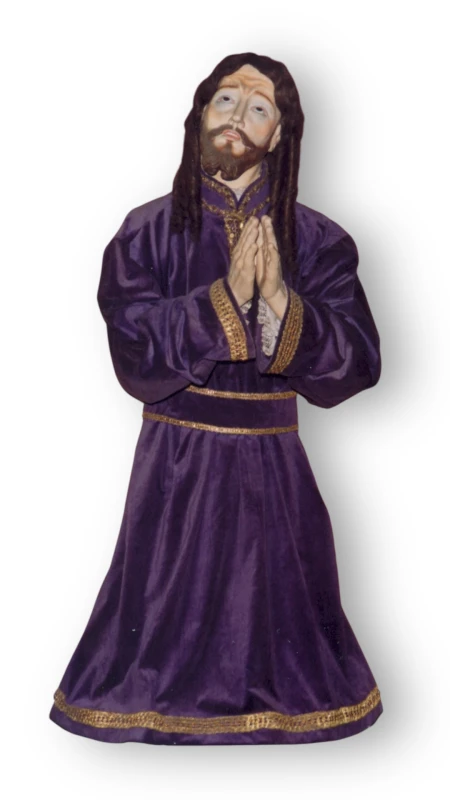 Senhor do Horto (Monte das Oliveiras)