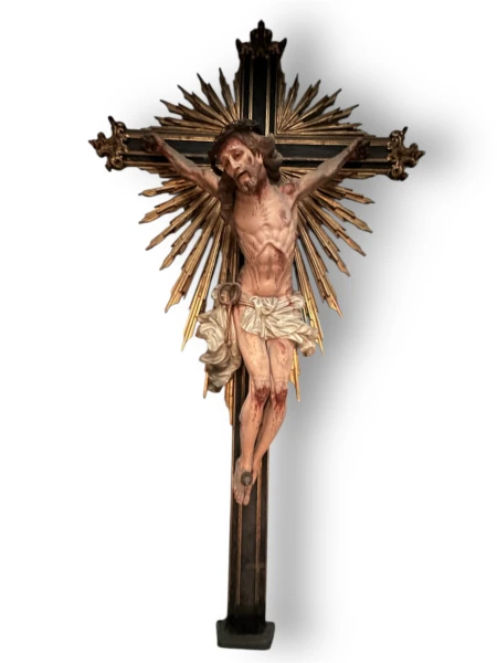 Cristo Crucificado (Senhor do Calvário)