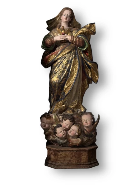 Nossa Senhora do Amor Divino
