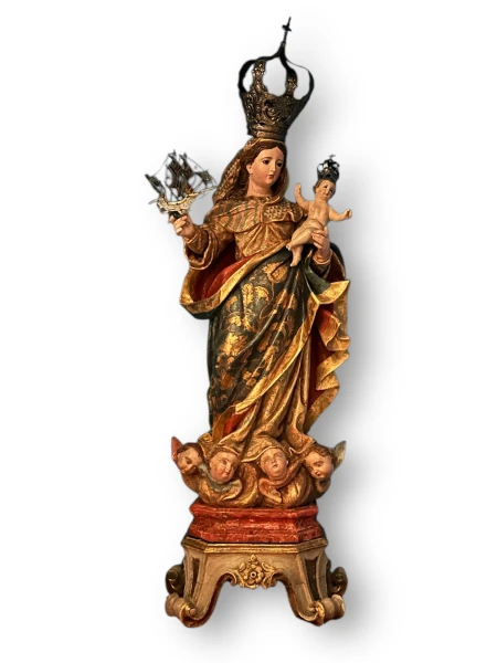 Nossa Senhora dos Navegantes