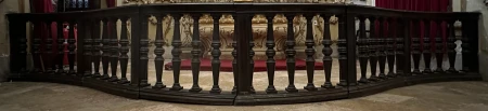 Mesa de Comunhão