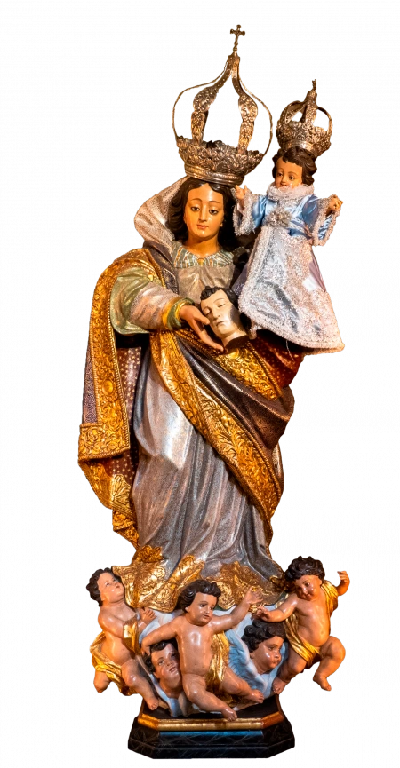 Nossa Senhora da Cabeça