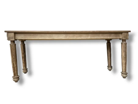 Mesa de altar