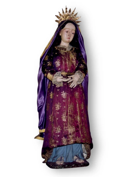 Nossa Senhora das Dores
