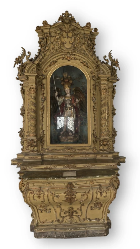 Retábulo