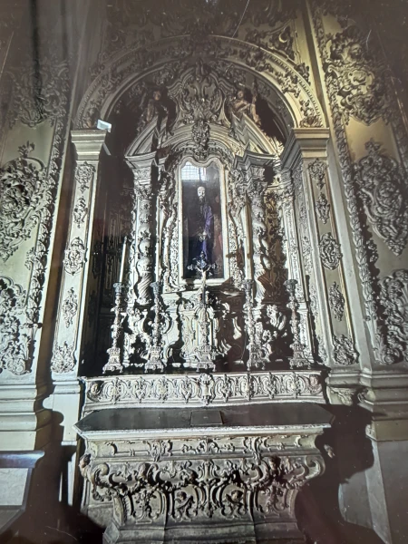 Retábulo Ecce Homo
