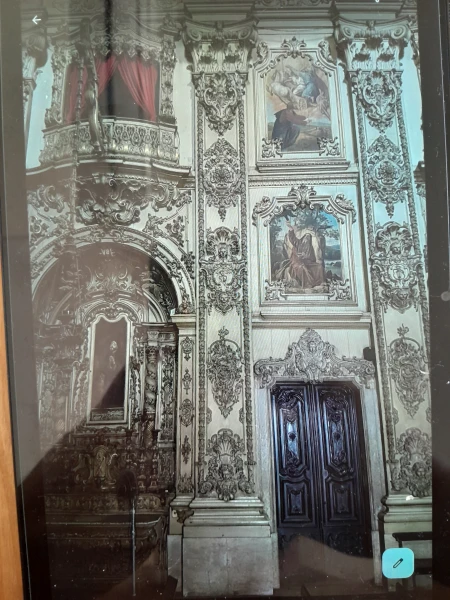 Pilastras (dez)