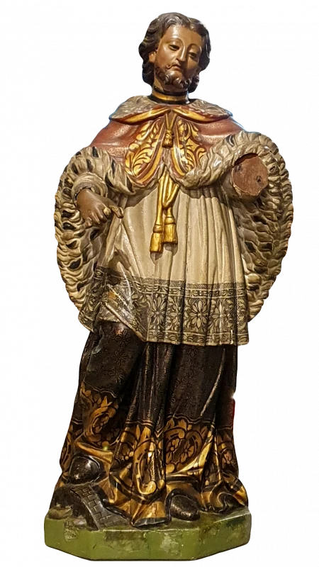 São João Nepomuceno