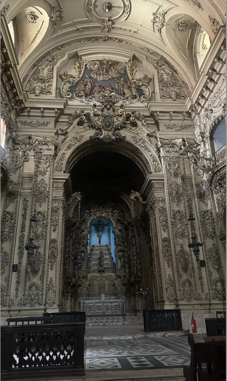 Arco Cruzeiro