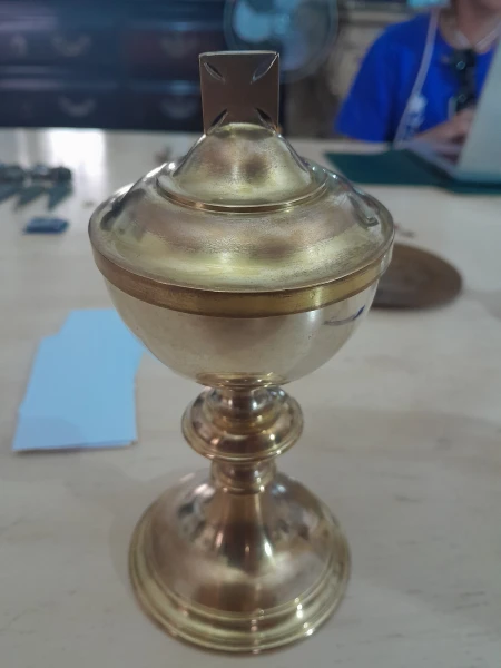 Cálice