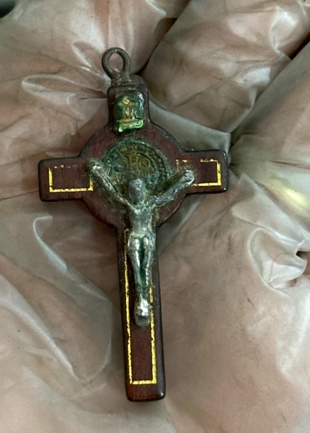 Crucifixo