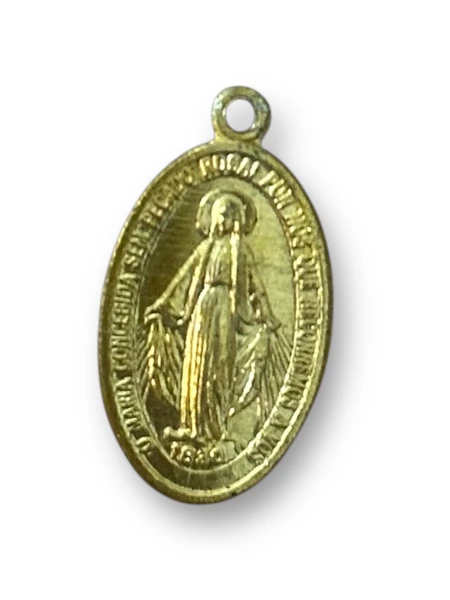 Medalha Nossa Senhora das Graças