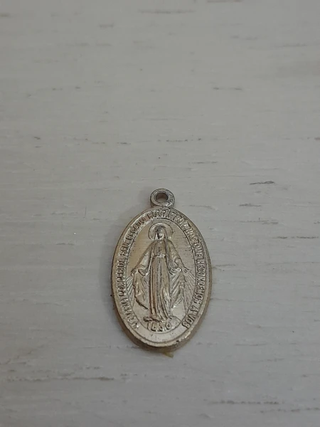 Medalha Nossa Senhora das Graças