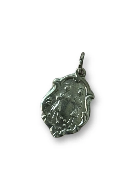 Medalha São Cosme e São Damião