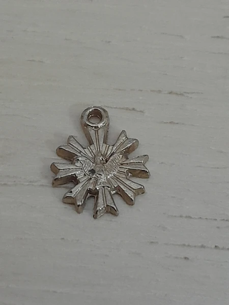Medalha Pomba do Divino