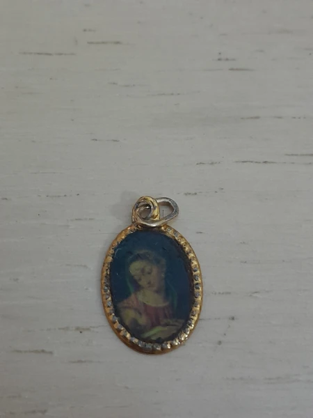 Medalha Maria
