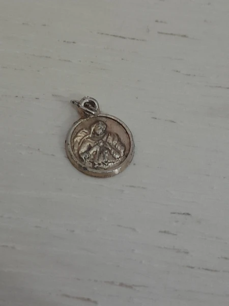 Medalha São José Operário