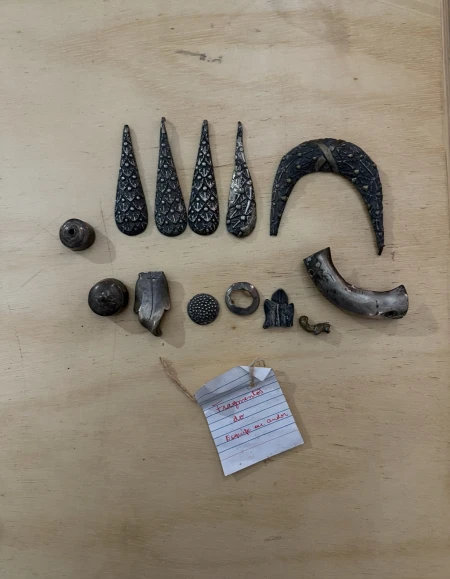 Fragmentos