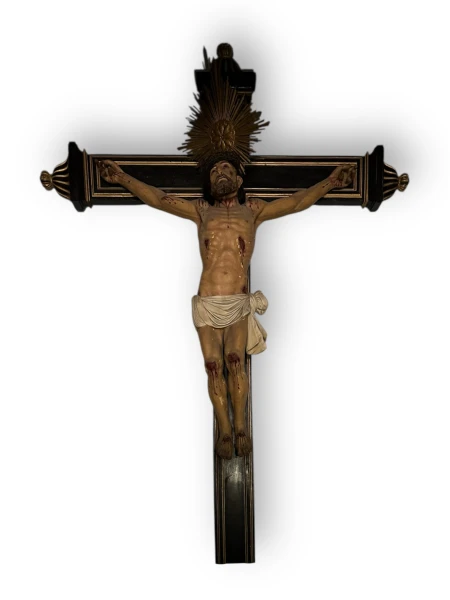 Cristo Crucificado