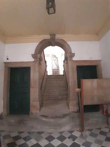 Escadaria