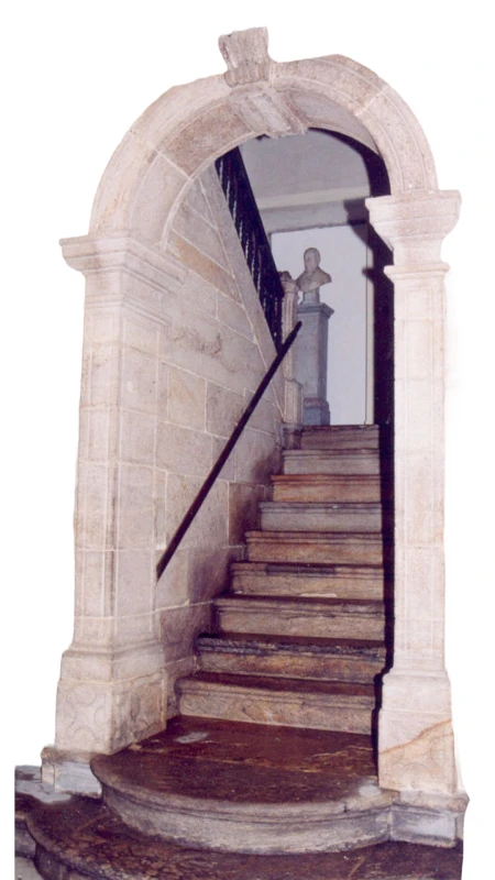 Escadaria