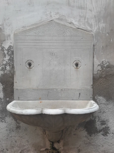 Lavabo
