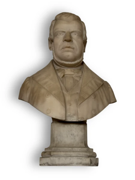 Busto (José Maria Guerra)