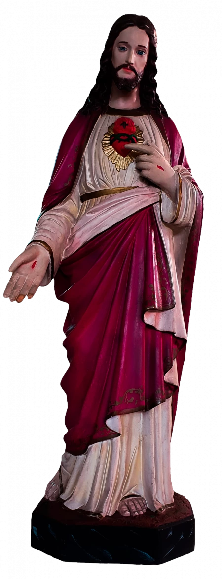 Sagrado Coração de Jesus