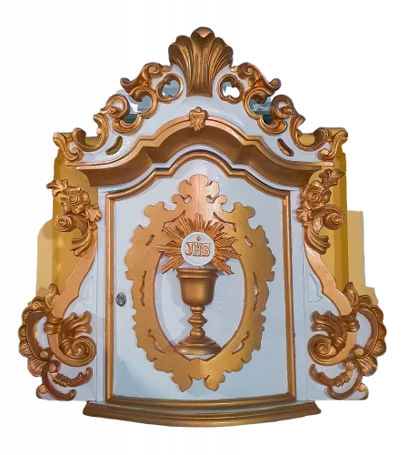 Sacrário