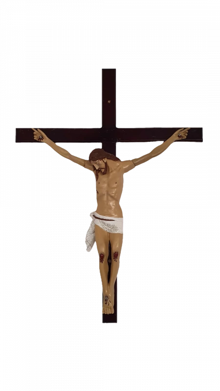 Cristo Crucificado