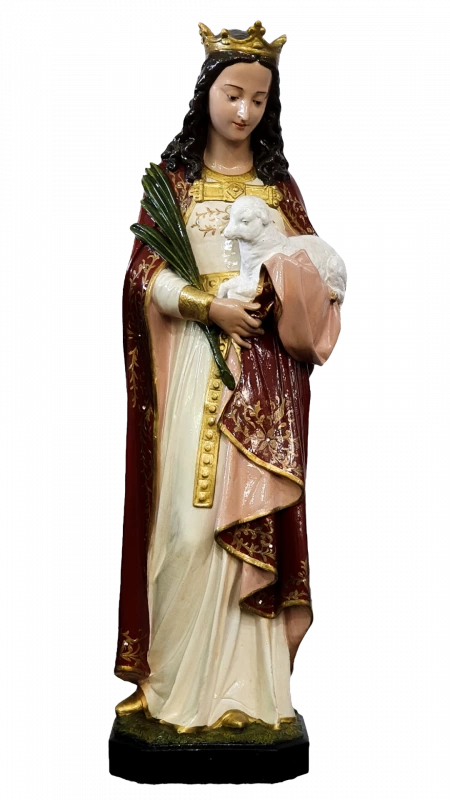 Santa Inês