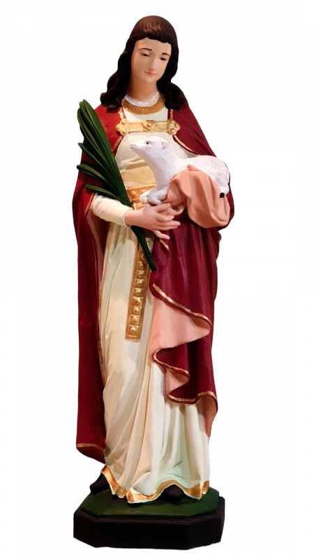 Santa Inês