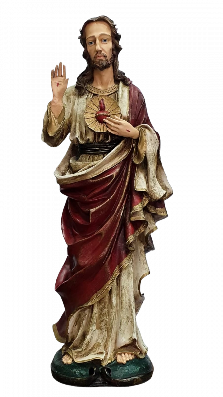 Sagrado Coração de Jesus