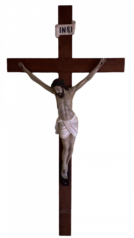 Cristo Crucificado
