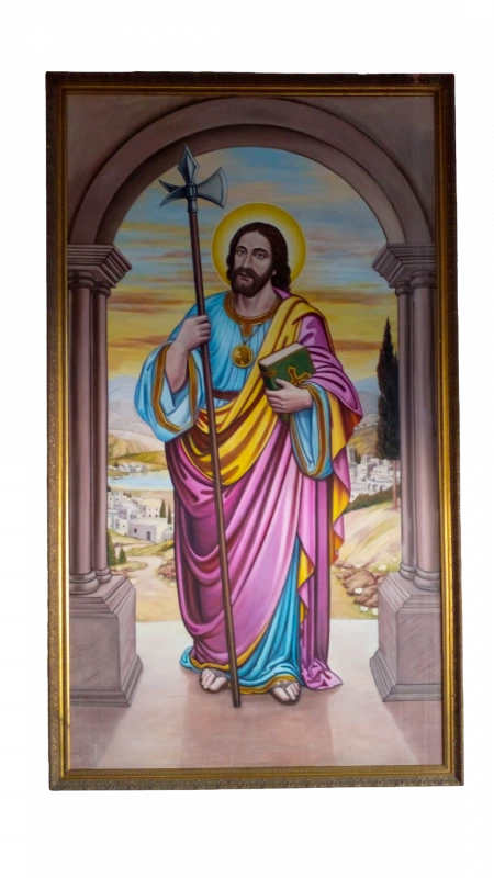 São Judas Tadeu