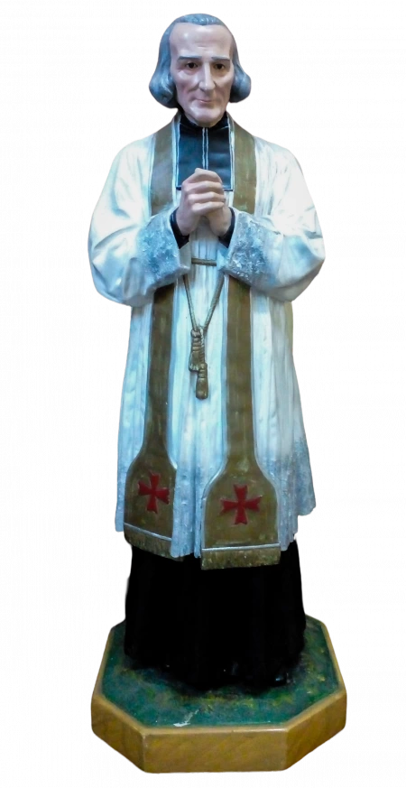 Santo Cura D'Ars