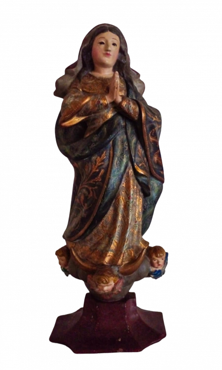 Nossa Senhora da Conceição