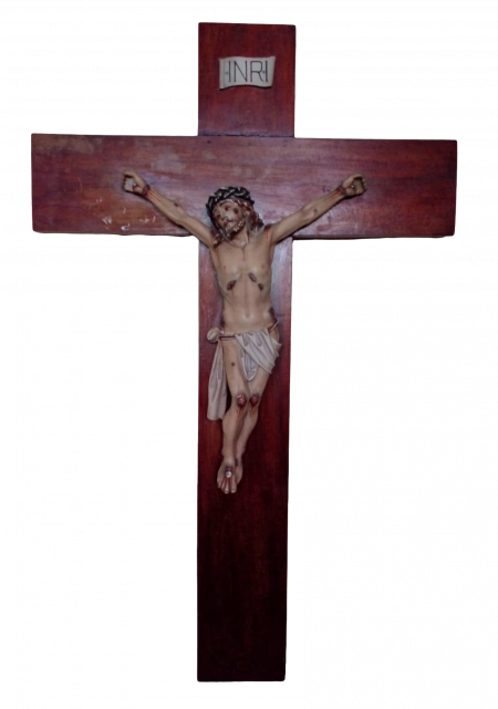 Cristo Crucificado
