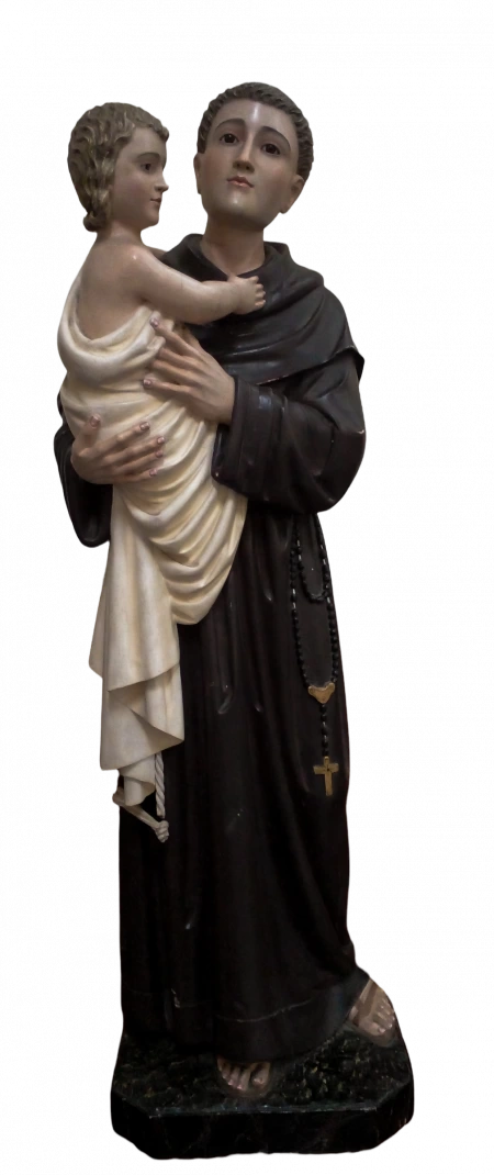 Santo Antônio com Menino