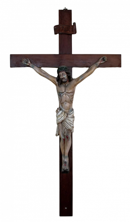 Cristo Crucificado