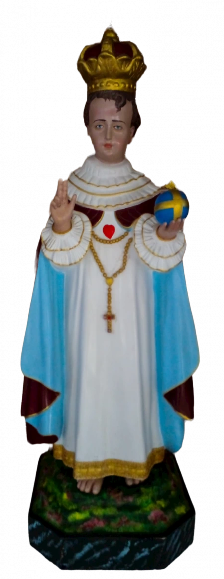 Menino Jesus de Praga
