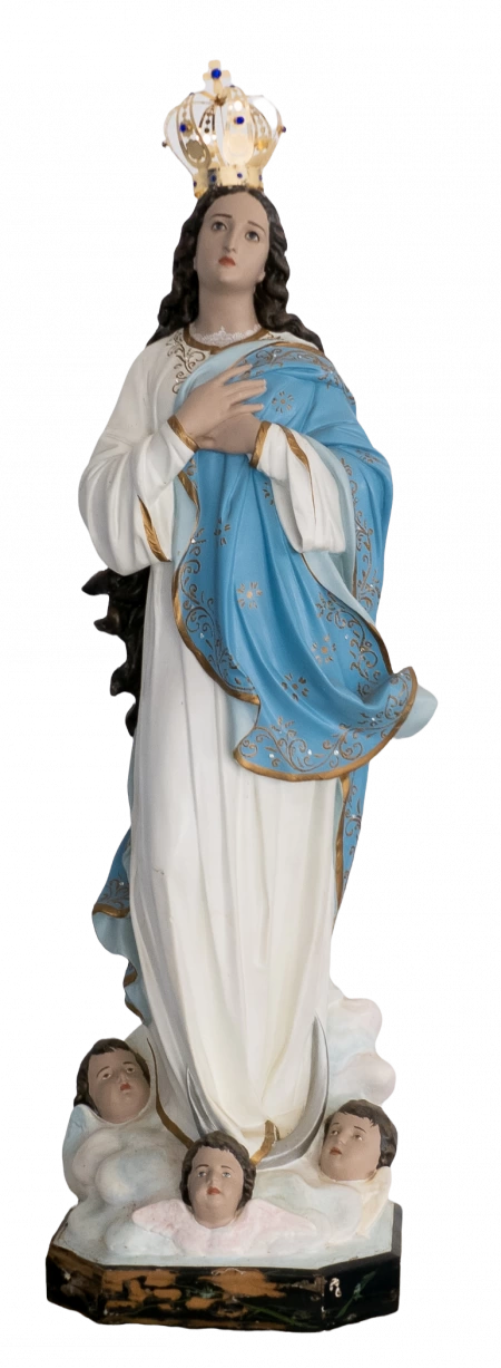 Nossa Senhora da Conceição