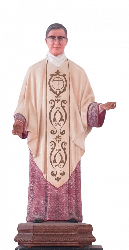 São Josemaria Escrivá