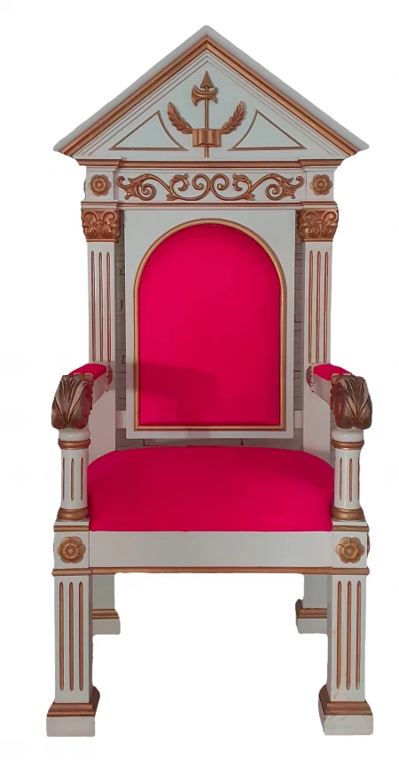 Cadeira de Braços