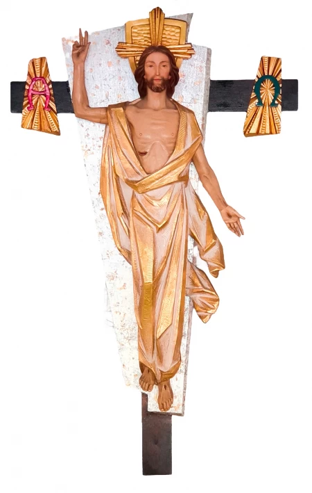 Cristo Ressuscitado